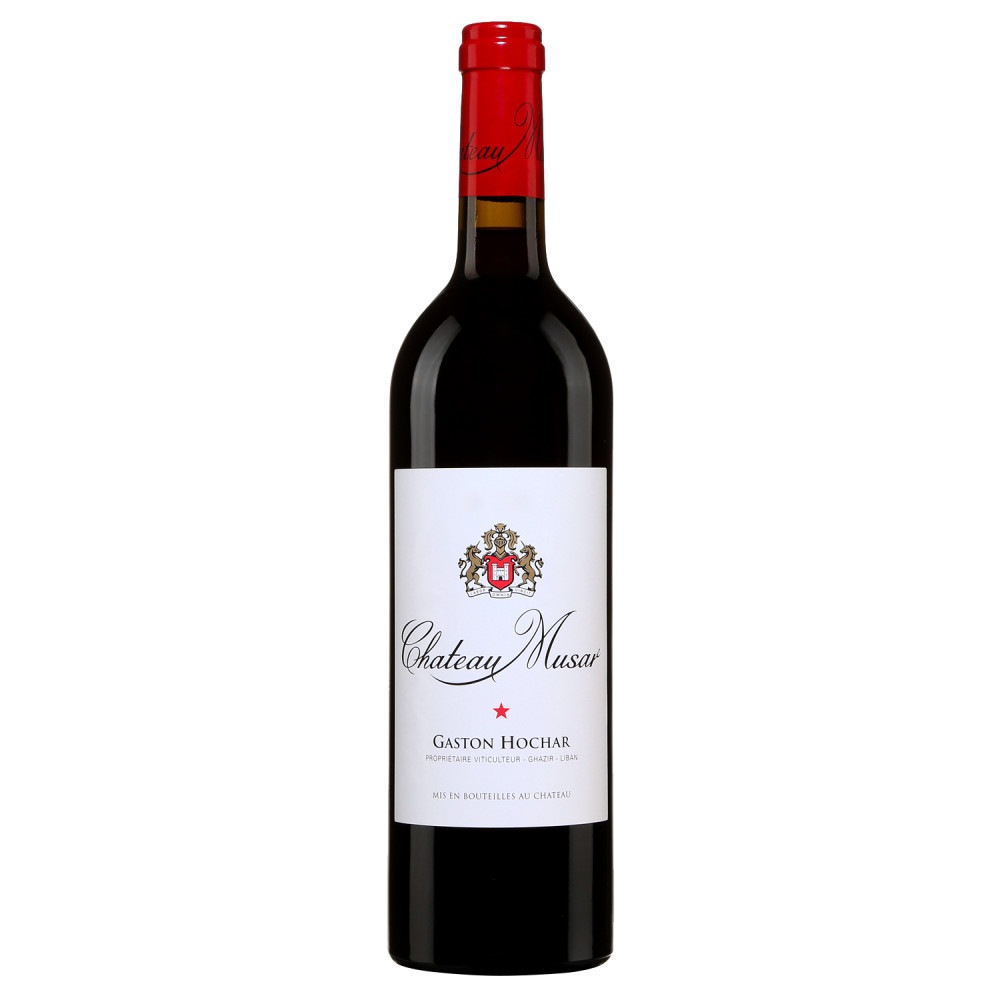 Château Musar