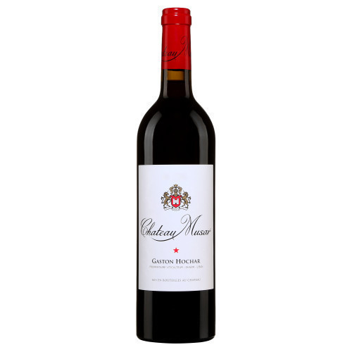 Château Musar Red Wine