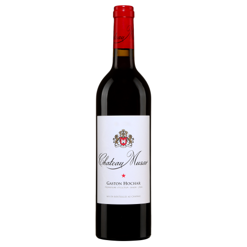 Château Musar Red Wine