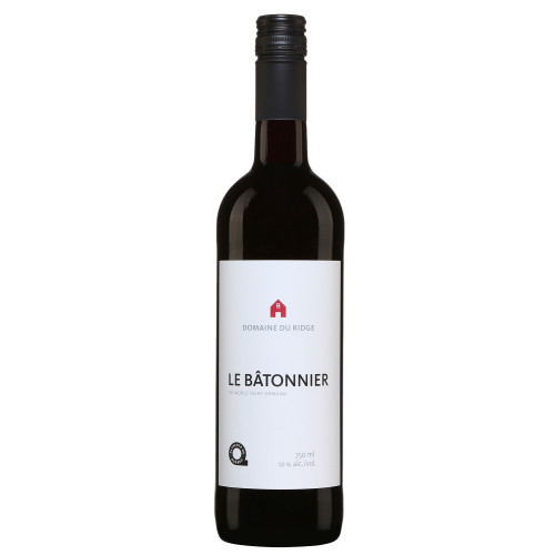 Domaine du Ridge Le Bâtonnier Red Wine