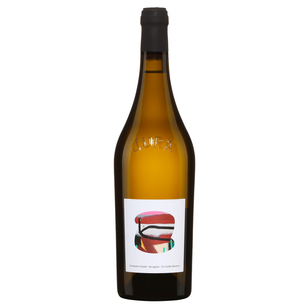 Domaine Grand Arbois Savagnin White Wine