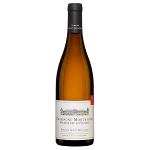 Domaine Génot-Boulanger Chassagne-Montrachet Premier Cru Les Vergers