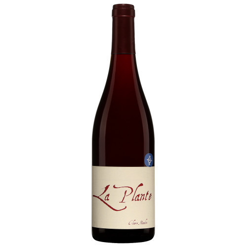 Domaine Henri Naudin Ferrand La Plante Red Wine