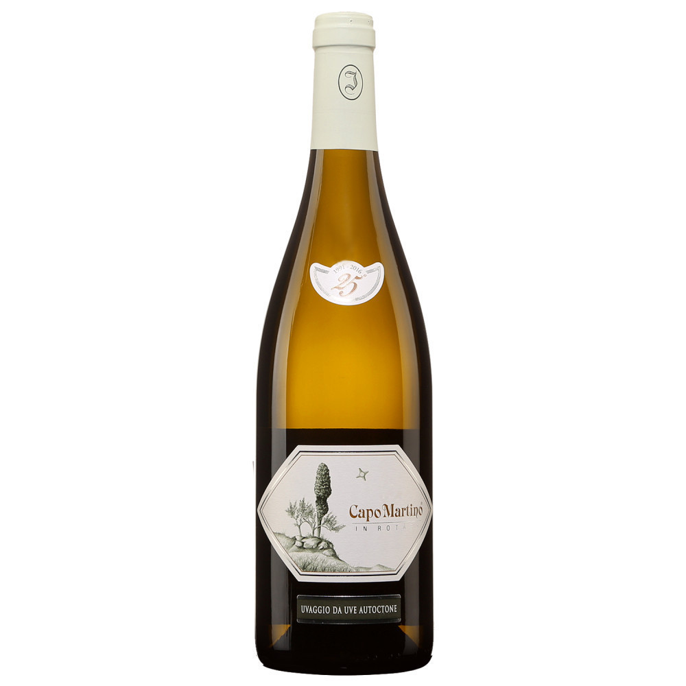 Jermann Capo Martino White Wine