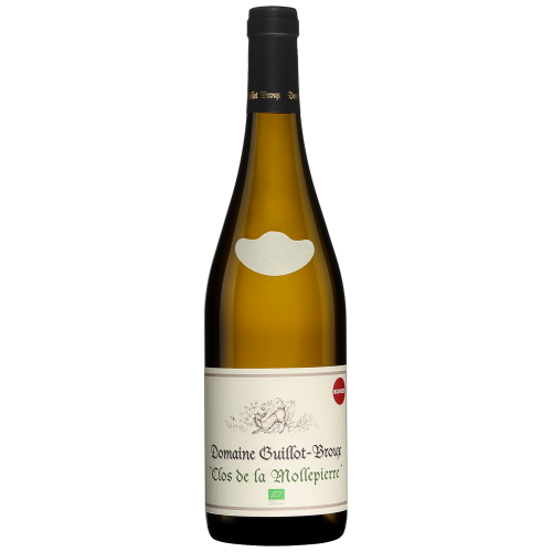 Domaine Guillot-Broux Mâcon-Cruzille White Wine