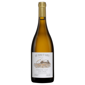 Domaine Huet le Haut-Lieu demi-sec