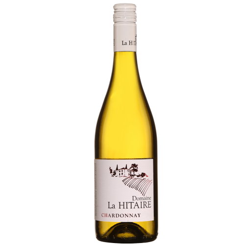 Domaine La Hitaire Côtes de Gascogne Chardonnay White Wine
