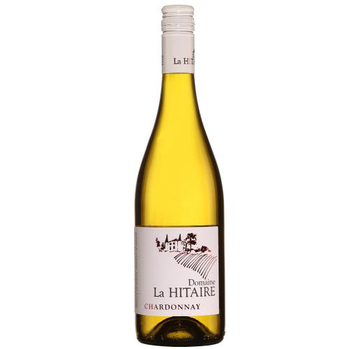 Domaine La Hitaire Côtes de Gascogne Chardonnay