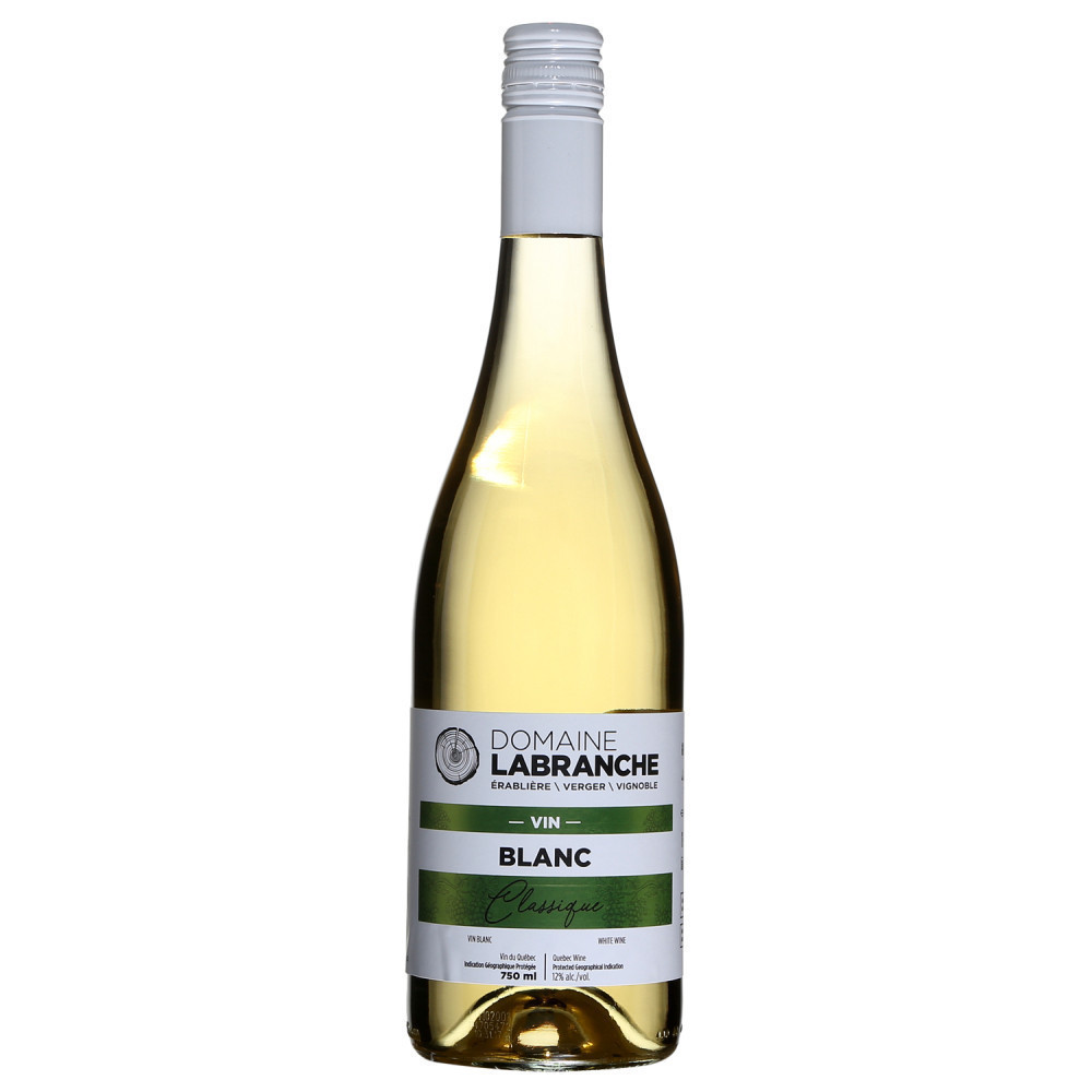 Domaine Labranche