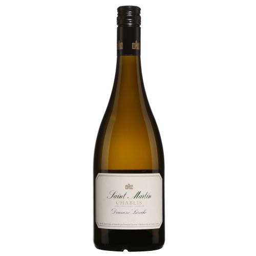 Domaine Laroche Chablis Saint-Martin