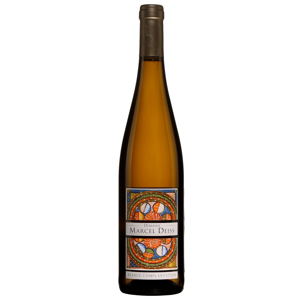 Domaine Marcel Deiss Complantation White Wine