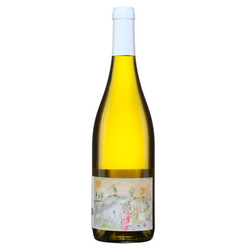 Domaine Naudin-Ferrand Bourgogne Aligoté White Wine