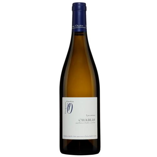 Domaine Oudin Chablis Les Serres