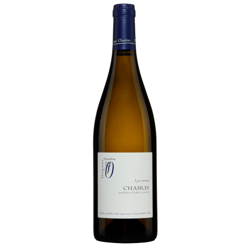 Domaine Oudin Chablis White Wine