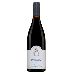 Domaine Rebourgeon-Mure Pommard