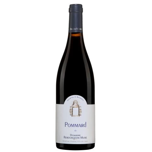 Domaine Rebourgeon-Mure Pommard