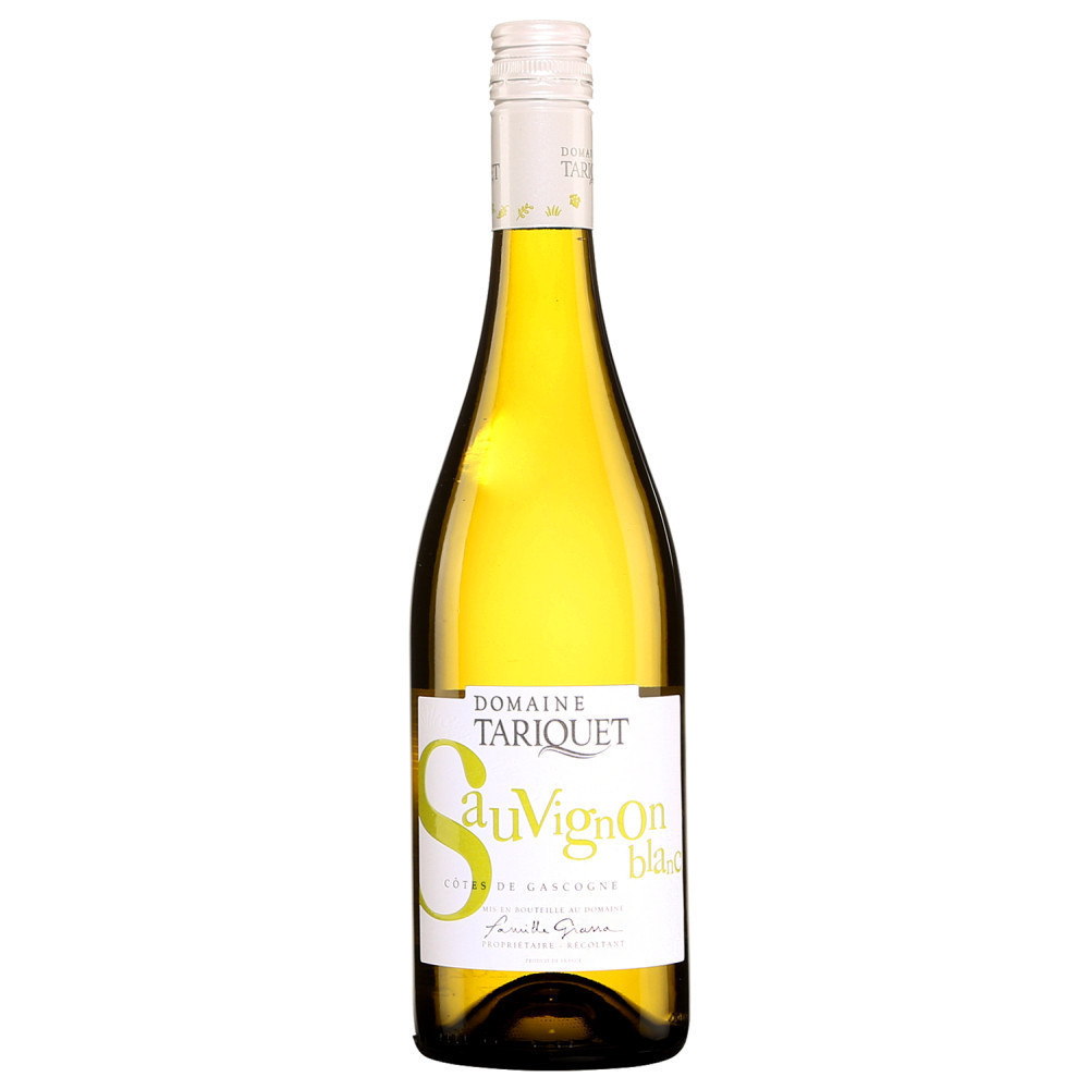 Domaine Tariquet Sauvignon Blanc White Wine