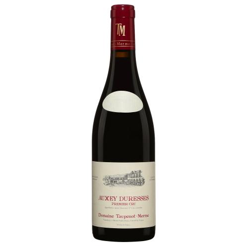 Domaine Taupenot-Merme Auxey Duresses Premier Cru