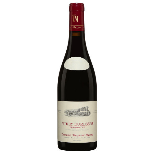 Domaine Taupenot-Merme Auxey-Duresses Premier Cru Red Wine