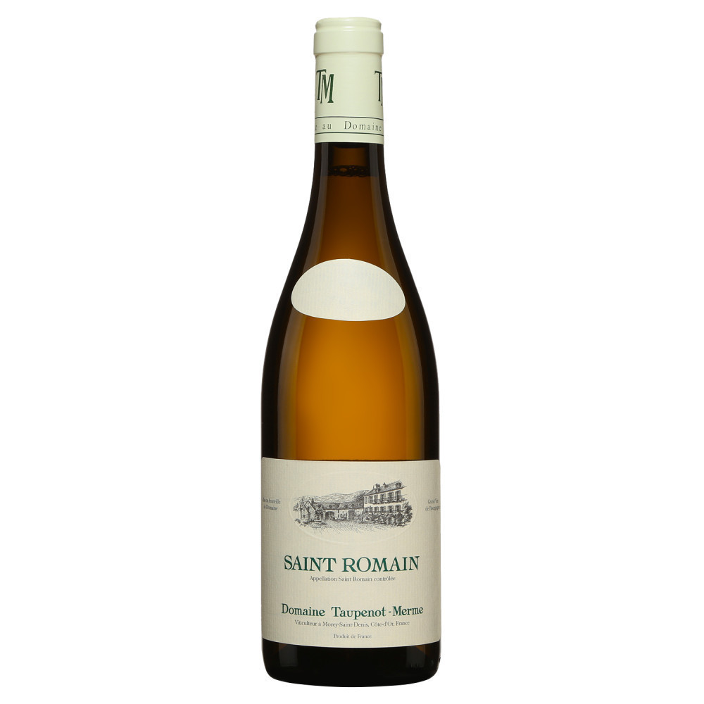 Domaine Taupenot-Merme Saint-Romain