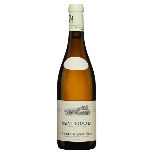 Domaine Taupenot-Merme Saint-Romain White Wine