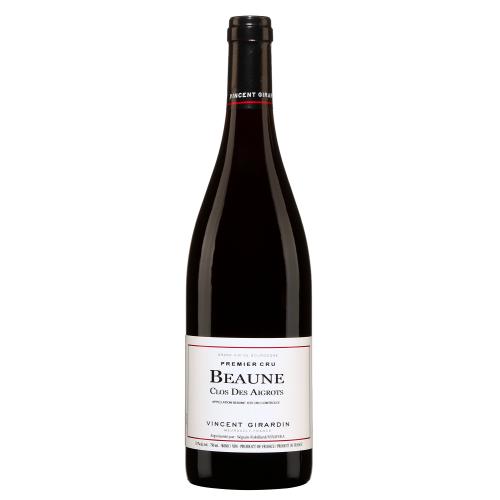 Domaine Vincent Girardin Beaune Premier Cru Clos Des Aigrots