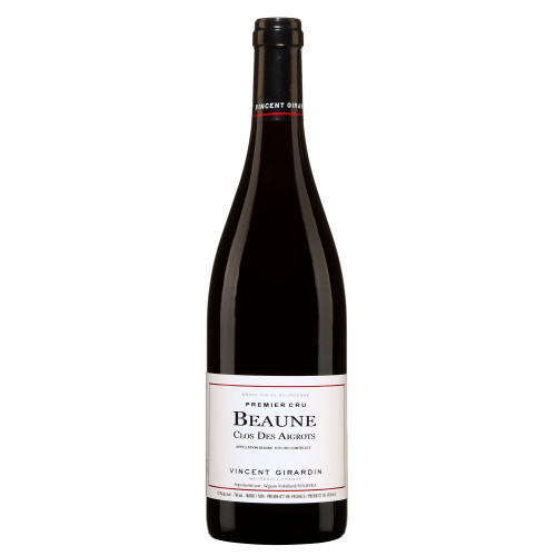 Domaine Vincent Girardin Beaune Premier Cru Red Wine