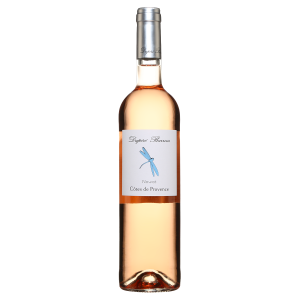 Dupéré Barrera Côtes de Provence rosé Nowat