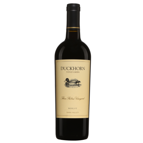 Duckhorn Napa Valley Merlot Red Wine