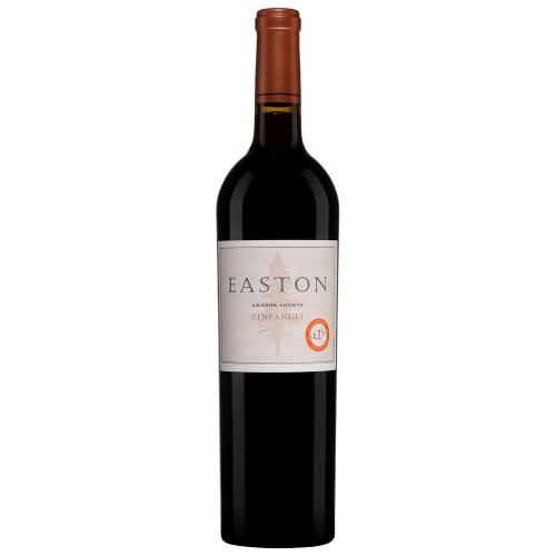 Easton Amador County Zinfandel