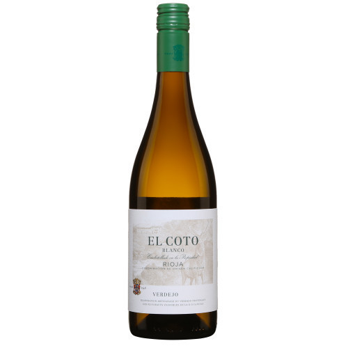 El Coto Verdejo White Wine