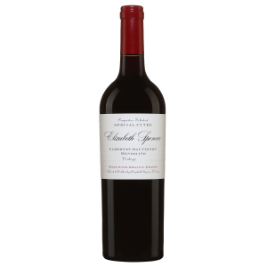 Elizabeth Spencer Cabernet Sauvignon Mendocino