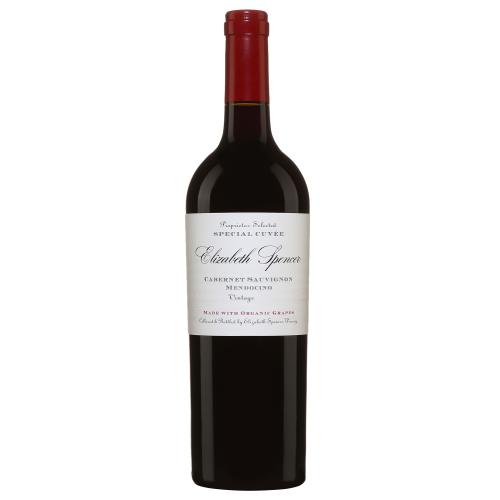 Elizabeth Spencer Cabernet Sauvignon Mendocino