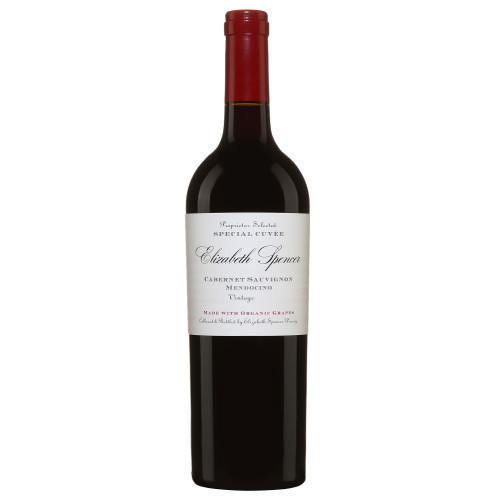 Elizabeth Spencer Cabernet Sauvignon Red Wine