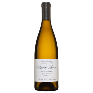 Elizabeth Spencer Chardonnay Mendocino