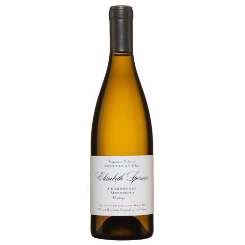 Elizabeth Spencer Chardonnay Mendocino