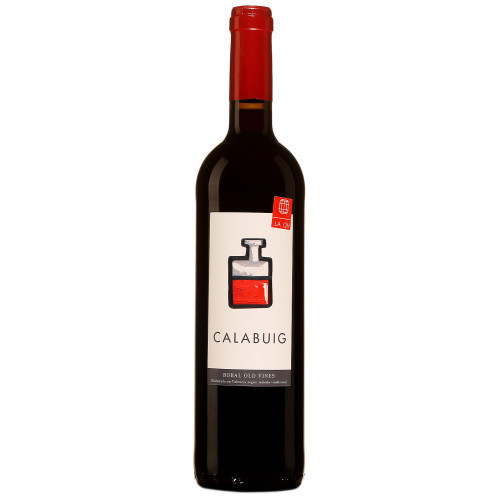 Enologica del Oleana Calabuig Valencia Red Wine