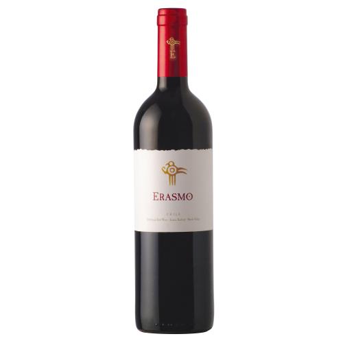 Erasmo Cabernet Merlot