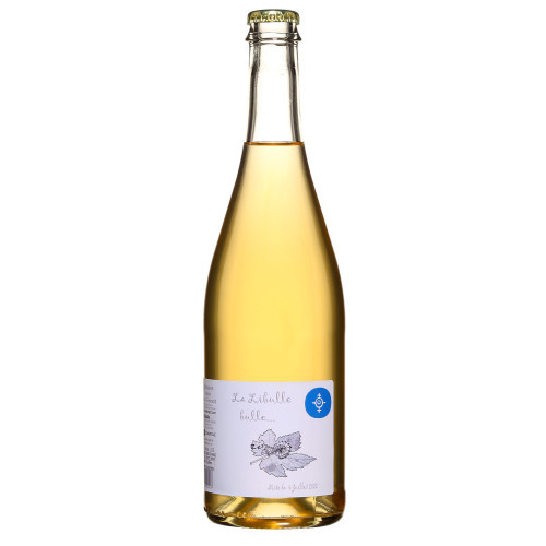 Domaine Henri Naudin-Ferrand Alibutte White Wine