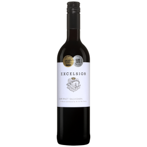 Excelsior Estate Cabernet Sauvignon Robertson