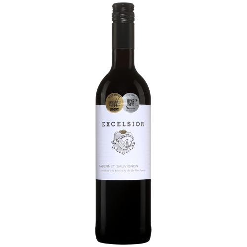 Excelsior Estate Cabernet Sauvignon Robertson