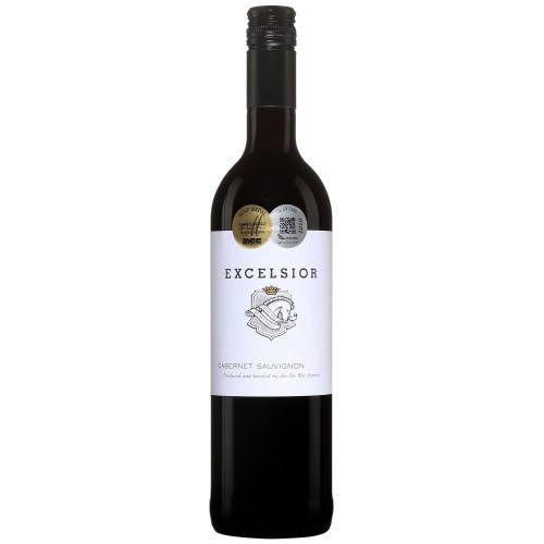 Excelsior Estate Cabernet Sauvignon Red Wine