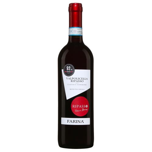 Farina Ripasso Valpolicella Classico Superiore