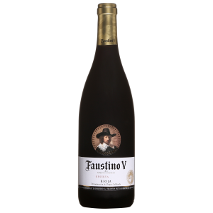 Faustino V Rioja Reserva