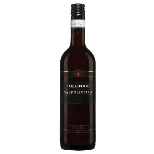 Folonari Valpolicella Red Wine