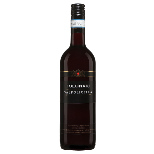 Folonari Valpolicella Red Wine