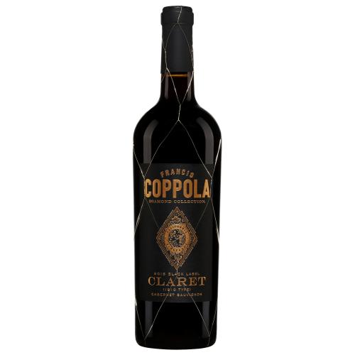 Francis Coppola Diamond Collection Black Label Claret