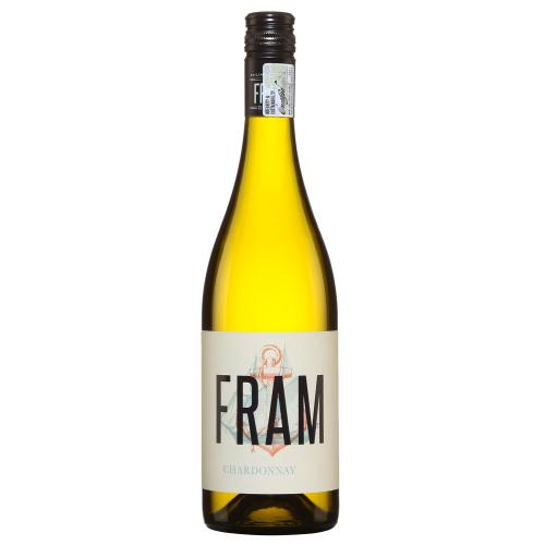 Fram  Chardonnay Robertson