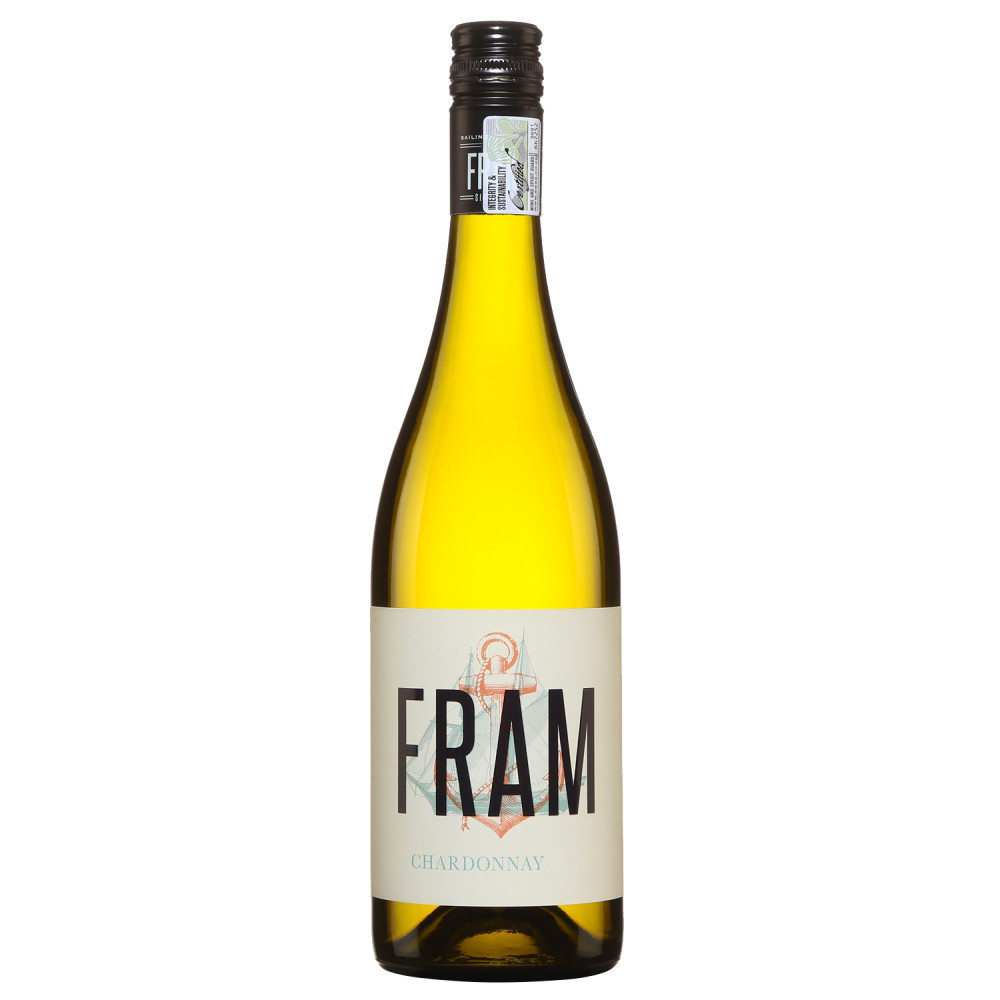 Fram Chardonnay White Wine