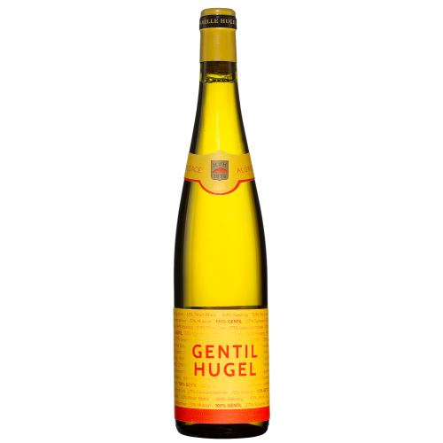 Hugel Gentil White Wine